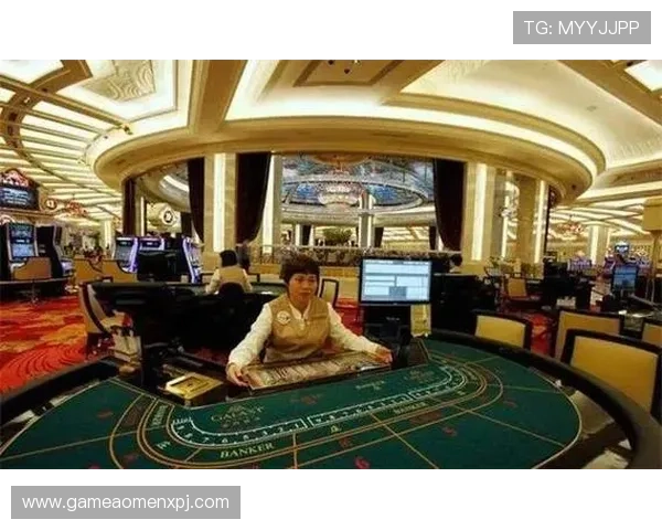 澳门娱乐旅游全攻略:畅享豪华赌场与丰富文化体验的完美结合 澳门娱乐旅游全攻略:畅享豪华赌场与丰富文化体验的完美结合