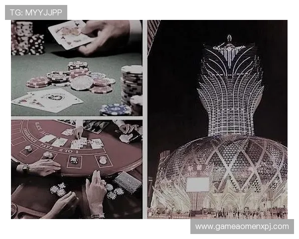 澳门新葡京娱乐场未来发展规划展望引领澳门博彩娱乐行业的新趋势 澳门新葡京娱乐场未来发展规划展望引领澳门博彩娱乐行业的新趋势