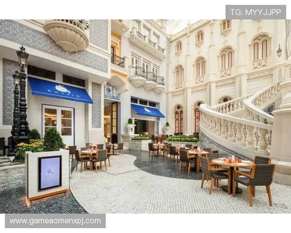 澳门新葡京酒店提供多样化的餐饮选择,满足您的不同味蕾需求 澳门新葡京酒店提供多样化的餐饮选择,满足您的不同味蕾需求