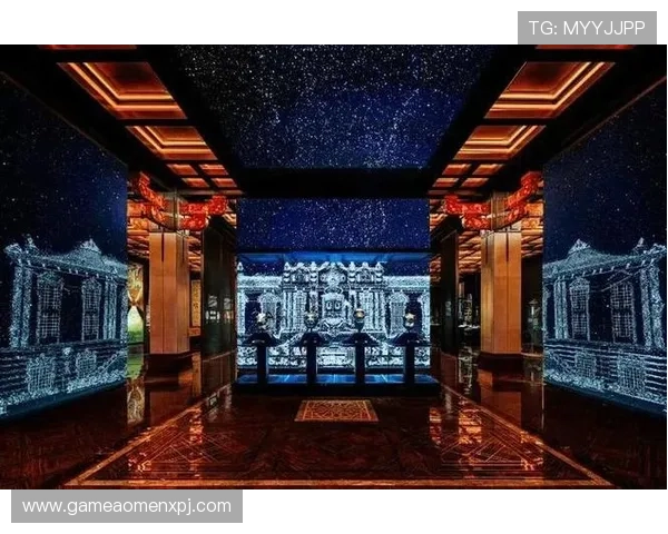 澳门美高梅贵宾厅尊享服务全面解析助你体验奢华娱乐新境界 澳门美高梅贵宾厅尊享服务全面解析助你体验奢华娱乐新境界