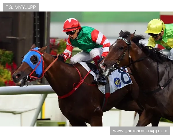 hkjc体育：掌握香港赛马会体育博彩的最新规则与风险控制方法