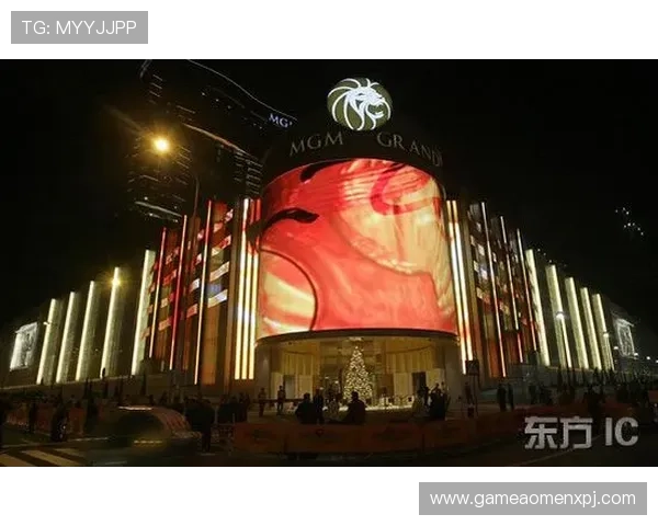 美高梅赌场旗舰厅官方地址最新导航,帮助玩家轻松找到安全可靠的登录入口 美高梅赌场旗舰厅官方地址最新导航,帮助玩家轻松找到安全可靠的登录入口